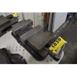 KURT MODEL D675 6" MILL VISE