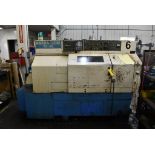 AMERA-SEIKI MODEL TC-2L CNC TURNING CENTER, S/N 78770, WITH CHUCK, TAILSTOCK, FANUC SERIES O-T