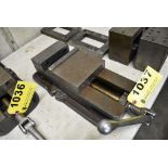 KURT MODEL D675 6" MILL VISE