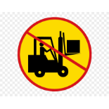 No Forklift or other Material Handling Equipment available for loading at this sale.