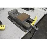 KURT MODEL D675 6" MILL VISE