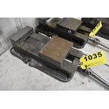 KURT MODEL D675 6" MILL VISE