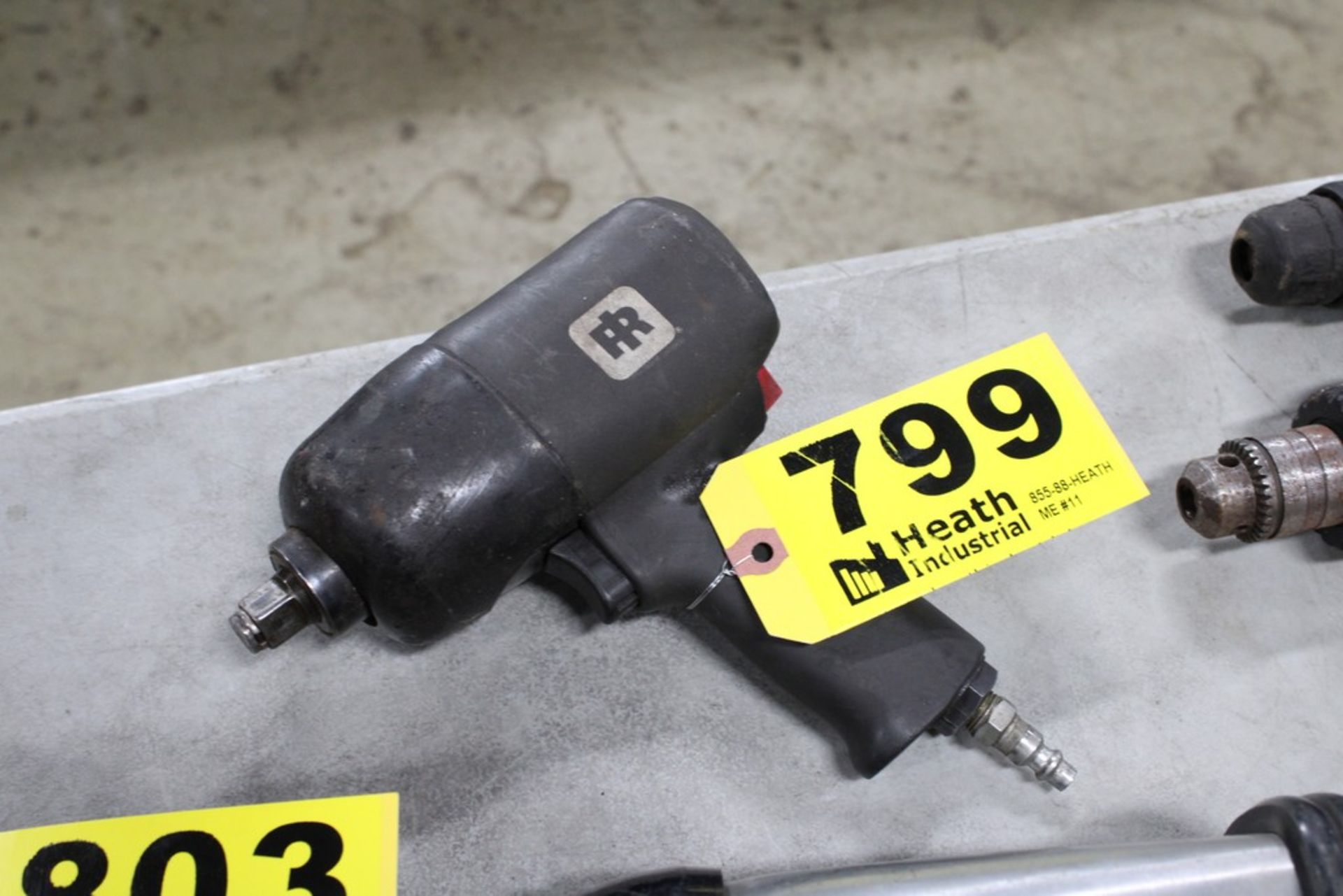 INGERSOLL RAND 1/2" IMPACT WRENCH
