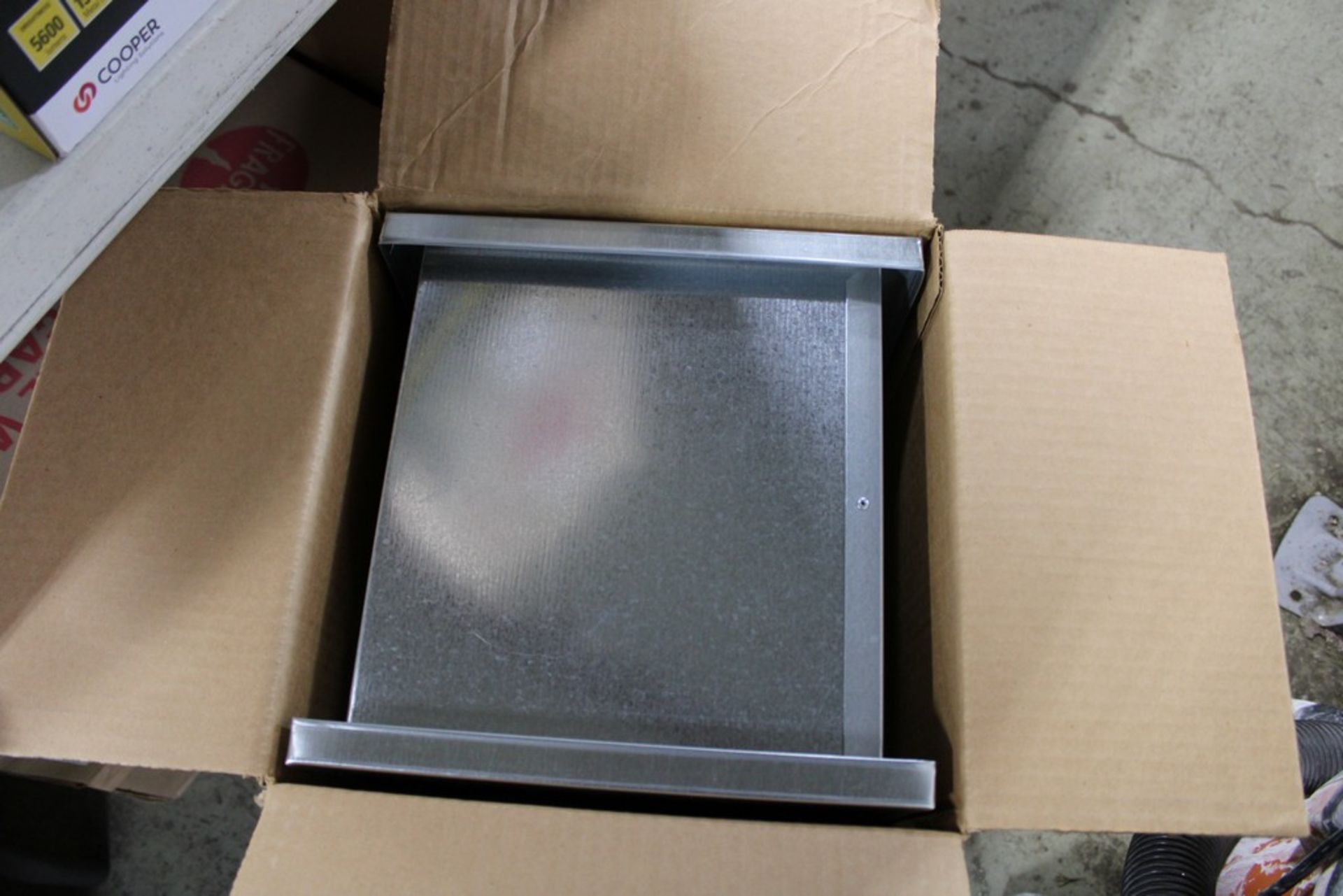 LARGE ASSORTMENT OF AIR FILTERS - Image 2 of 4