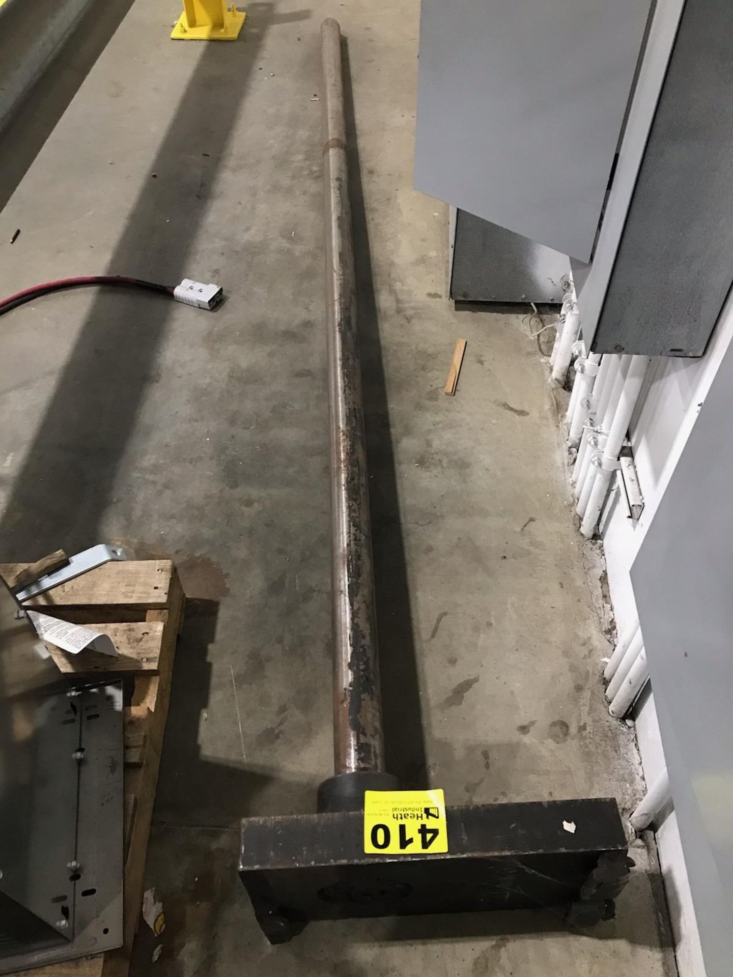 CARPET POLE 10' LONG