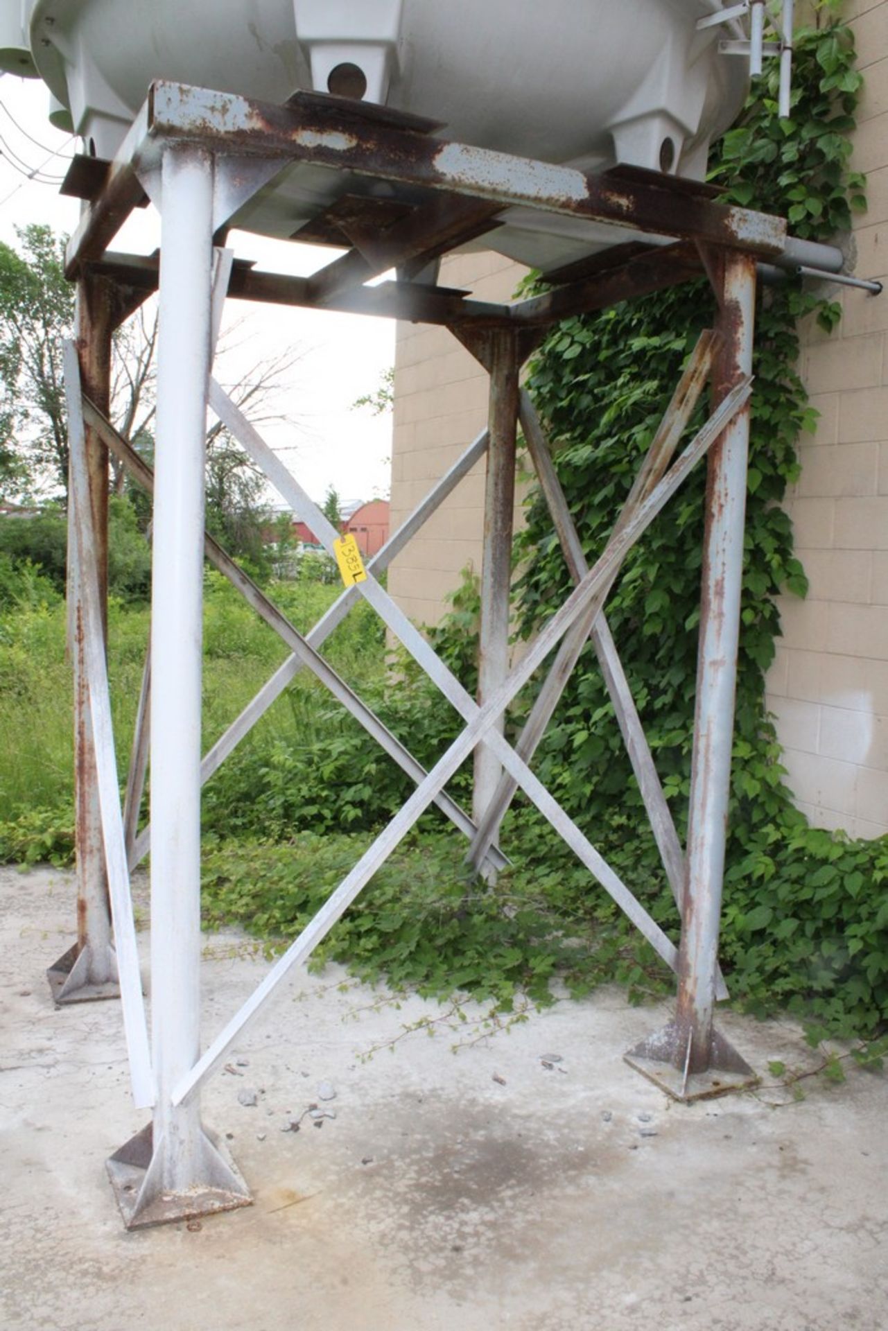 COOLING TOWER - Image 3 of 3