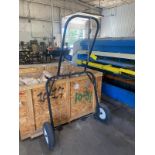 SNOWMOBILE DOLLY