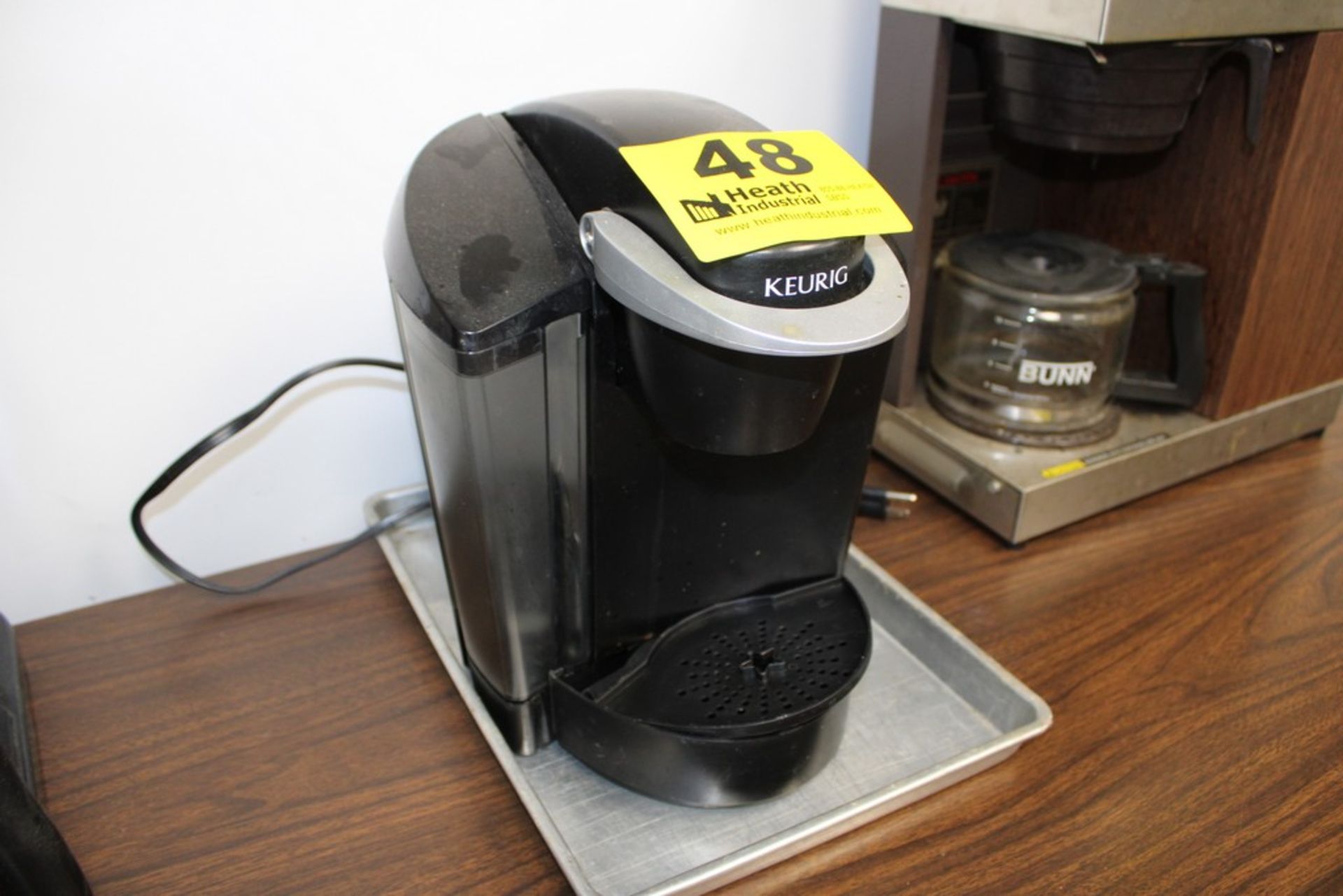 KEURIG COFFEEMAKER