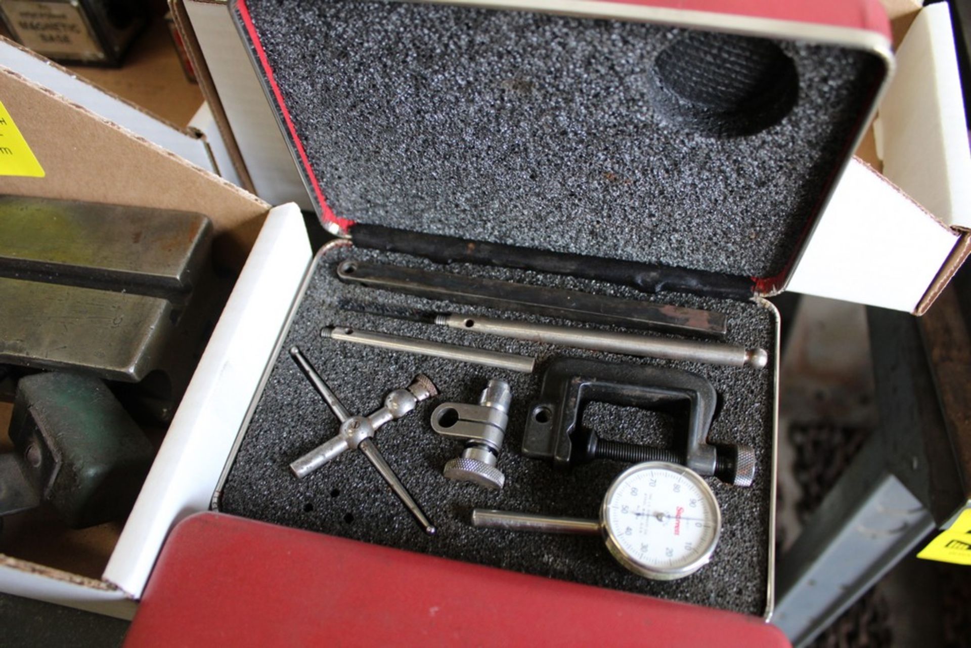 STARRETT INDICATOR KIT - Image 2 of 2