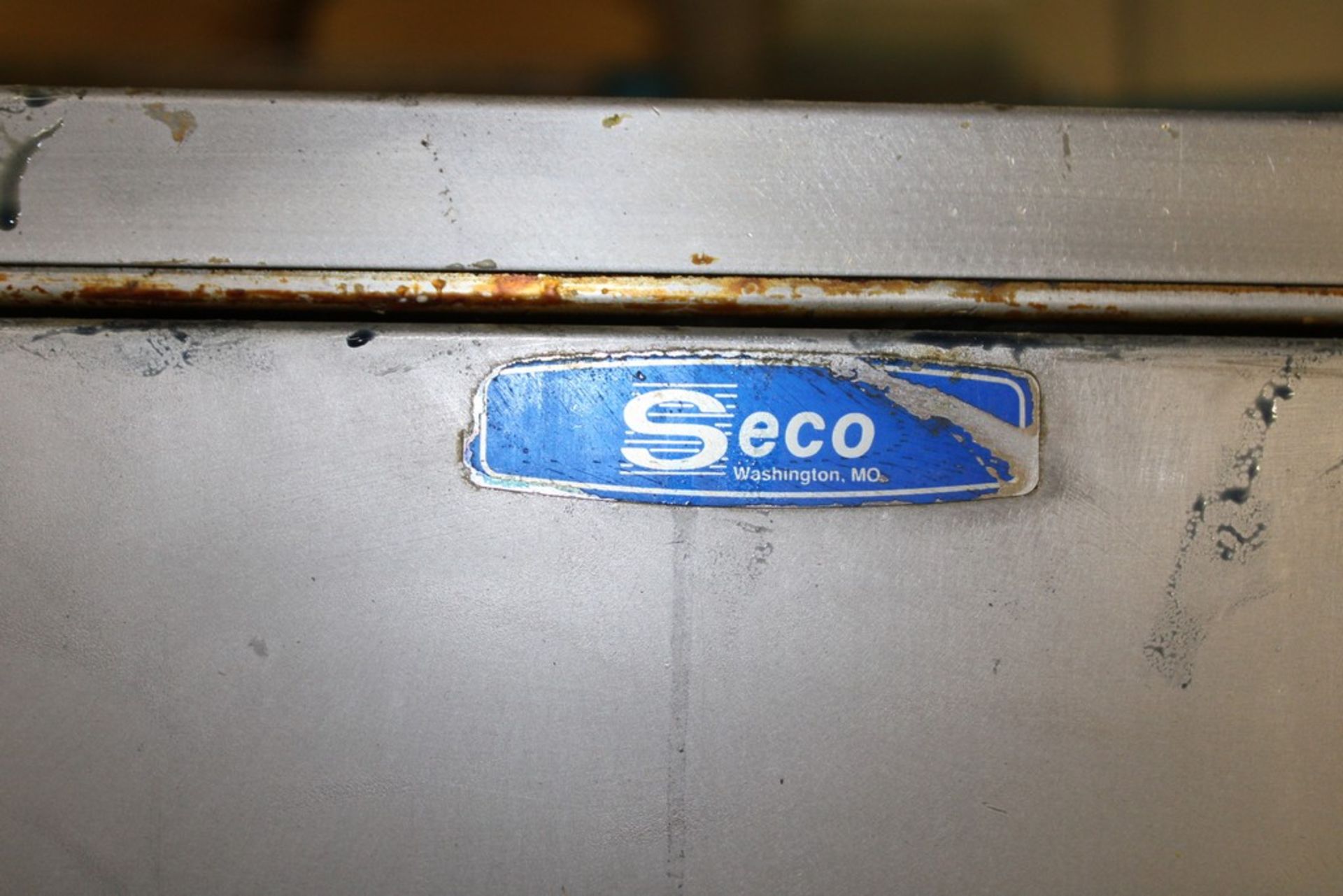 SECO 250 DEGREE CHAMBER - Image 2 of 4