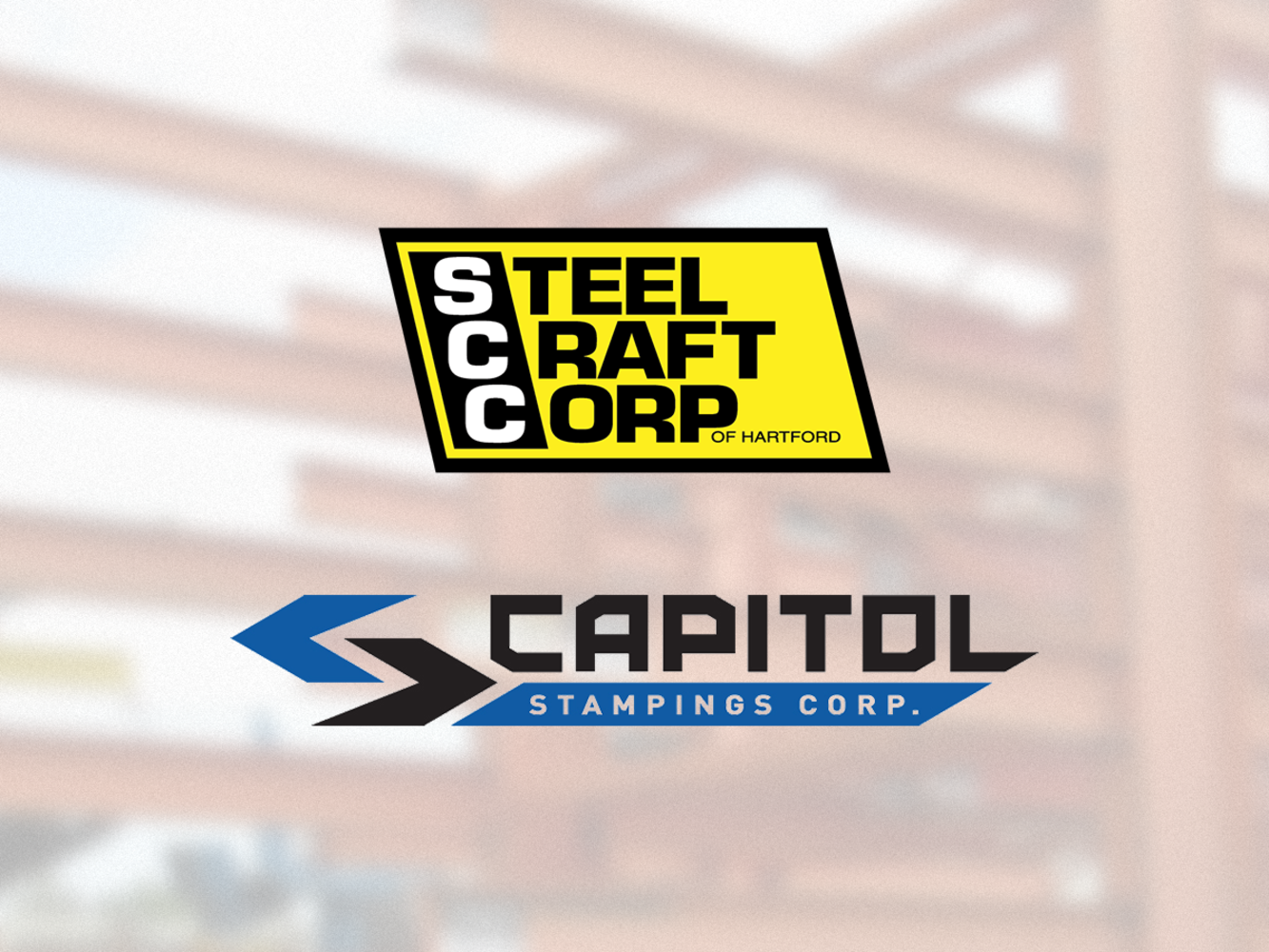 Metal Fabrication Equipment - Surplus to the ongoing operations of Steel Craft Corp., and Capitol Stampings Corp.