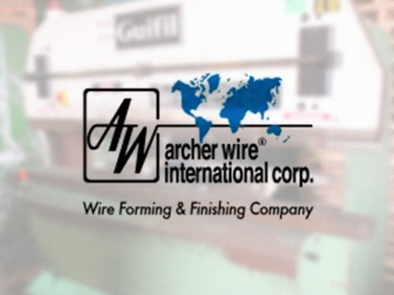 Welding and Metal Fabrication Equipment – Surplus to the ongoing operations of Archer Wire, Bedford Park, IL