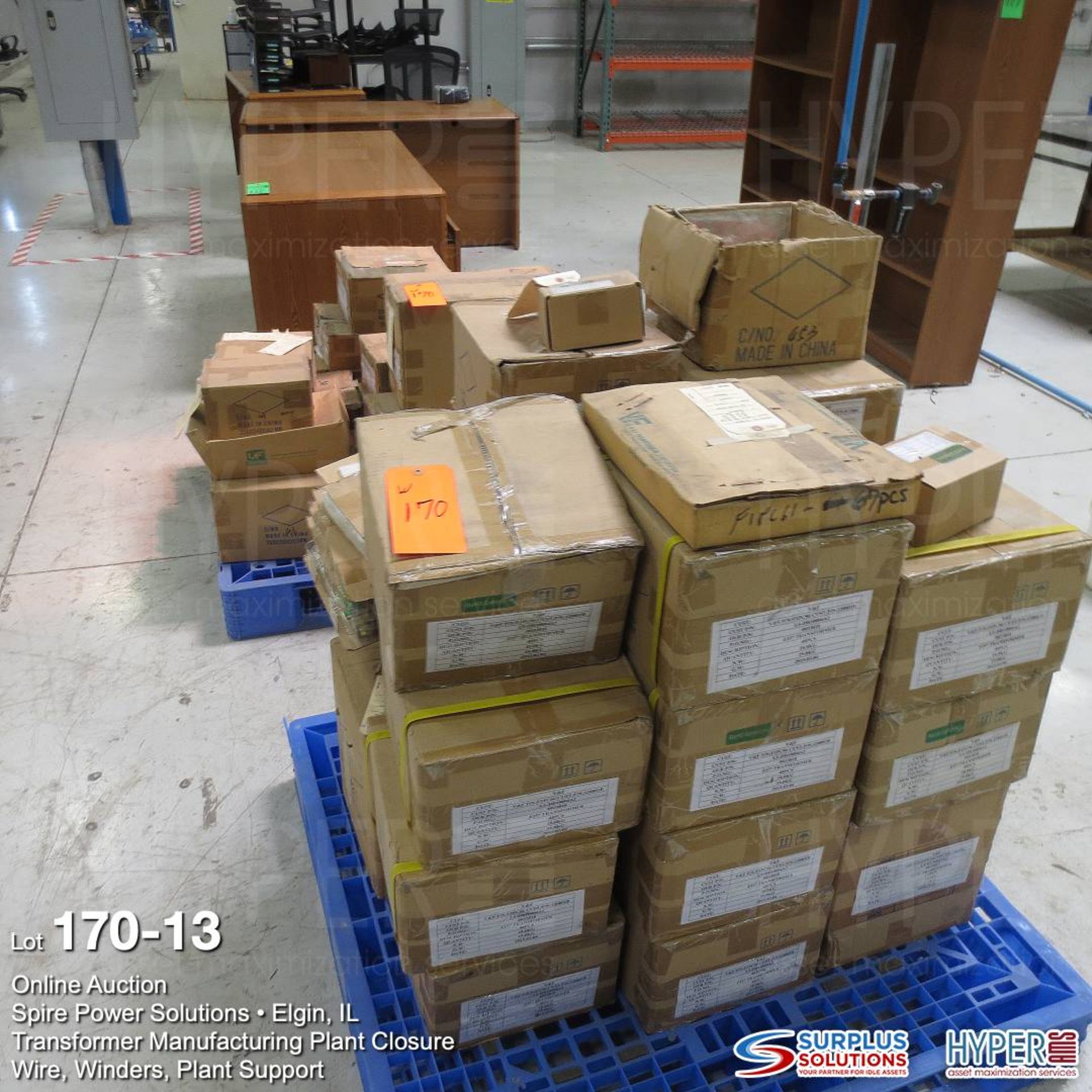 Approximately 34 pallets of finished goods product (see photo for more information) - Image 13 of 16