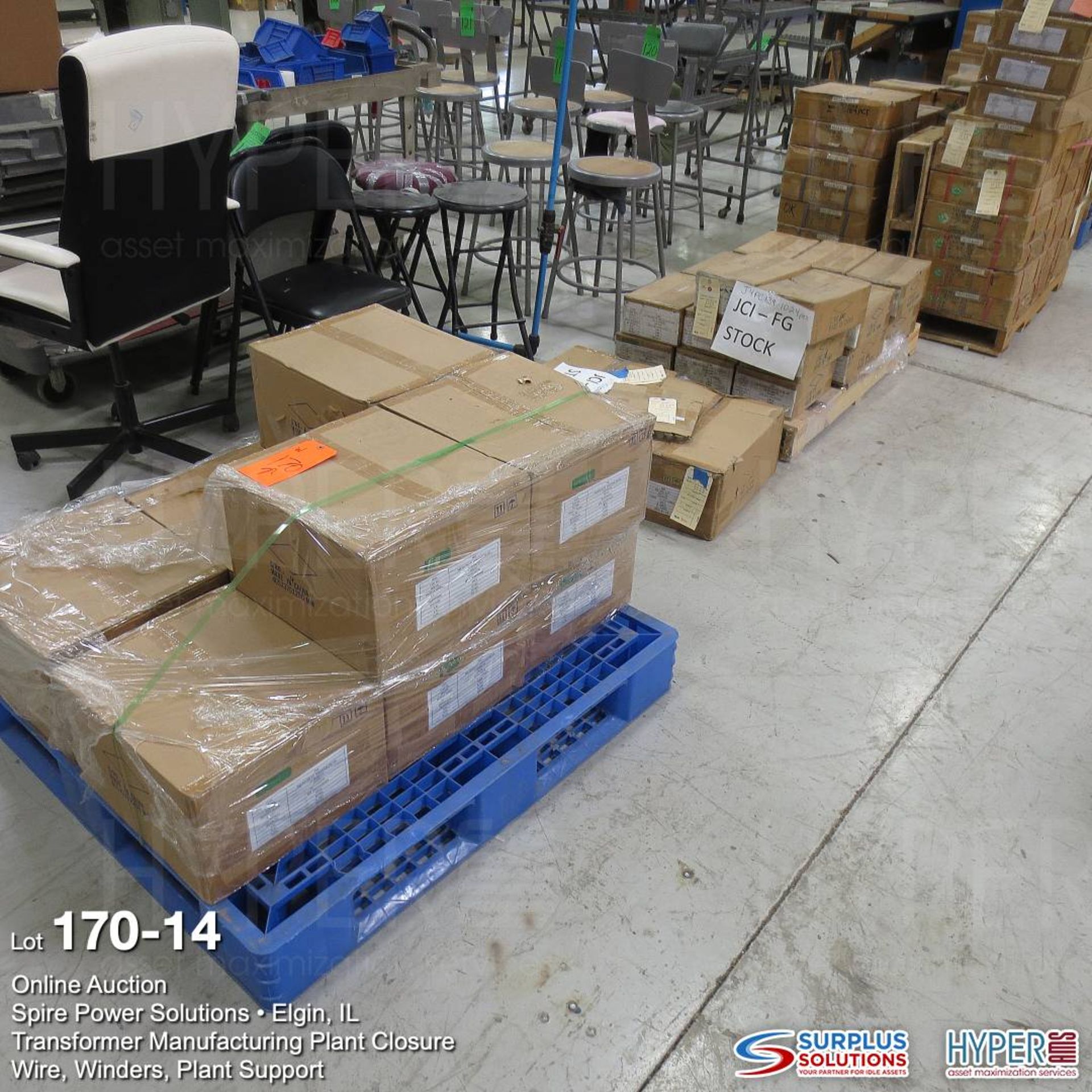 Approximately 34 pallets of finished goods product (see photo for more information) - Image 14 of 16