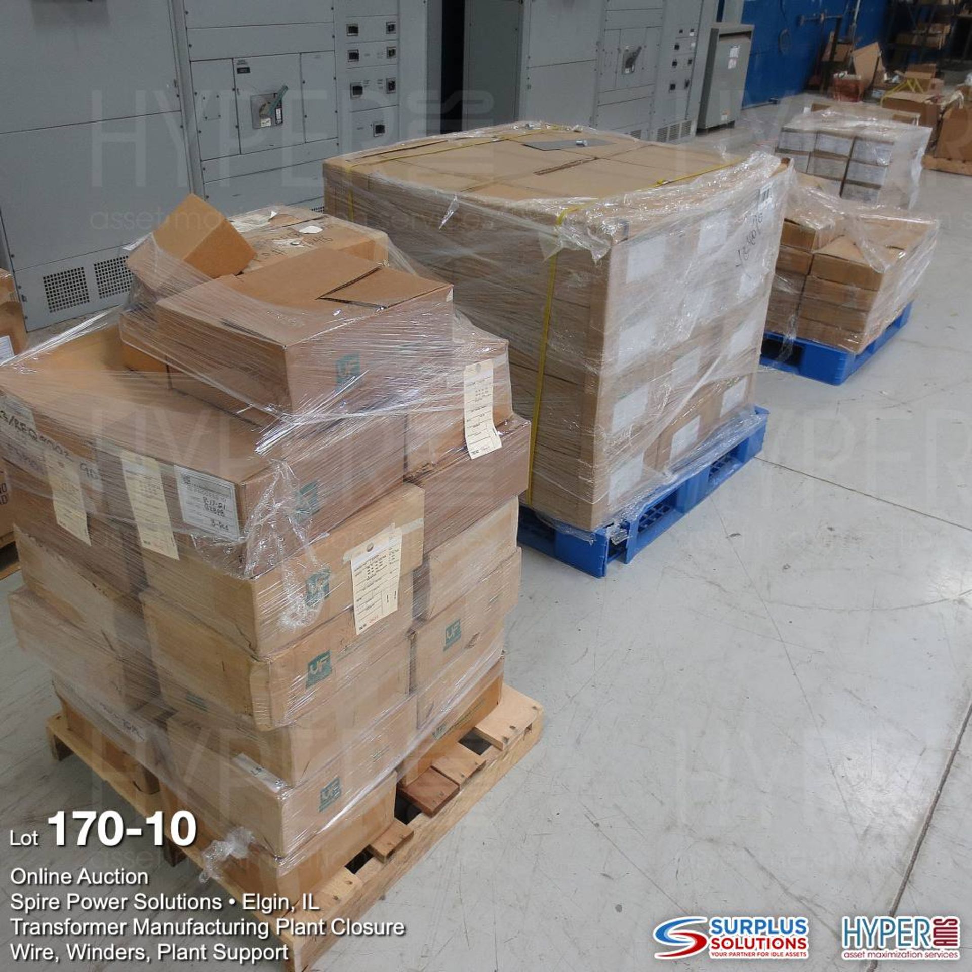 Approximately 34 pallets of finished goods product (see photo for more information) - Image 10 of 16