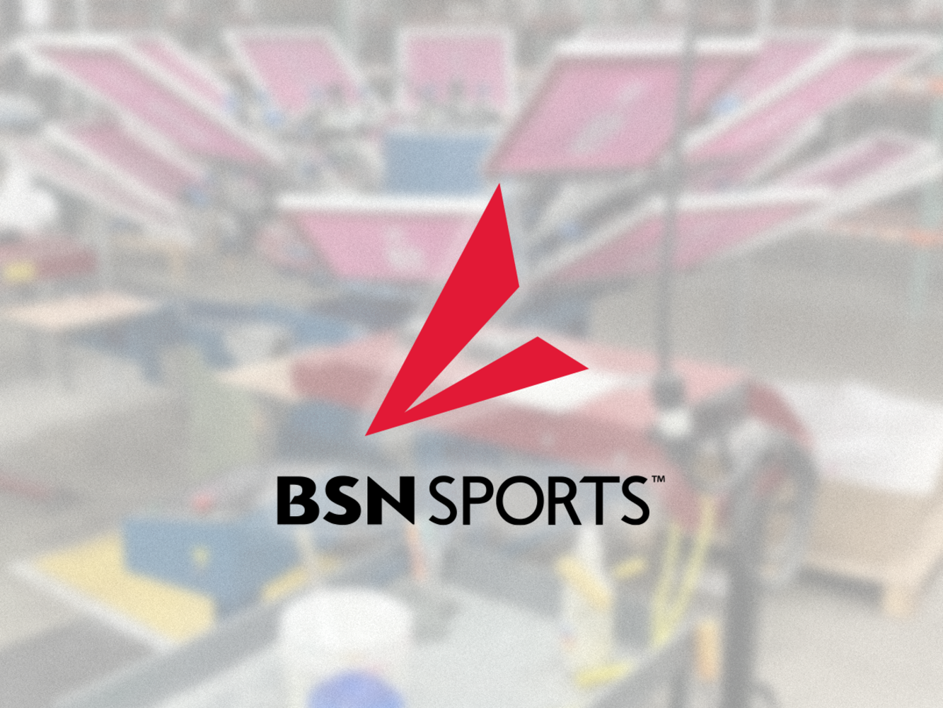 Screen Printing Equipment and Embroidery Machines - surplus to the ongoing operations of BSN Sports - Closing Wausau, WI location only