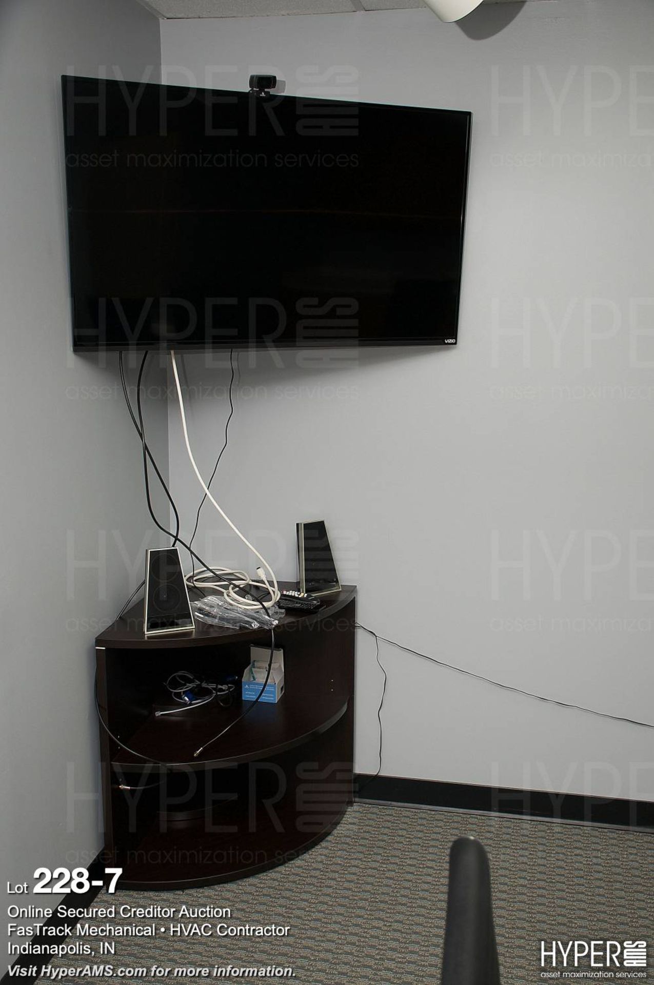 Conference room furniture - Image 4 of 4