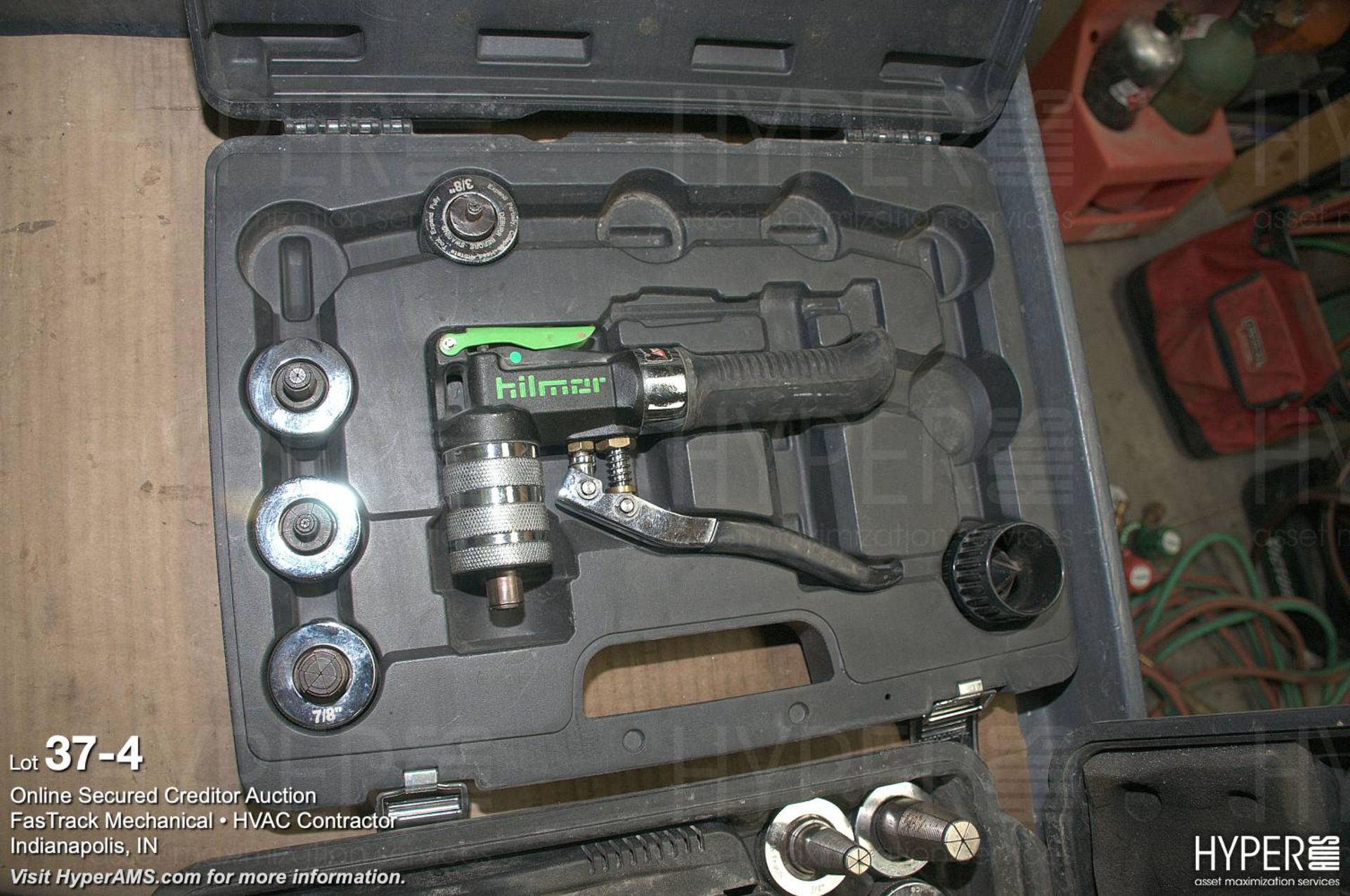 Lot of ProPEX tools - Image 4 of 4