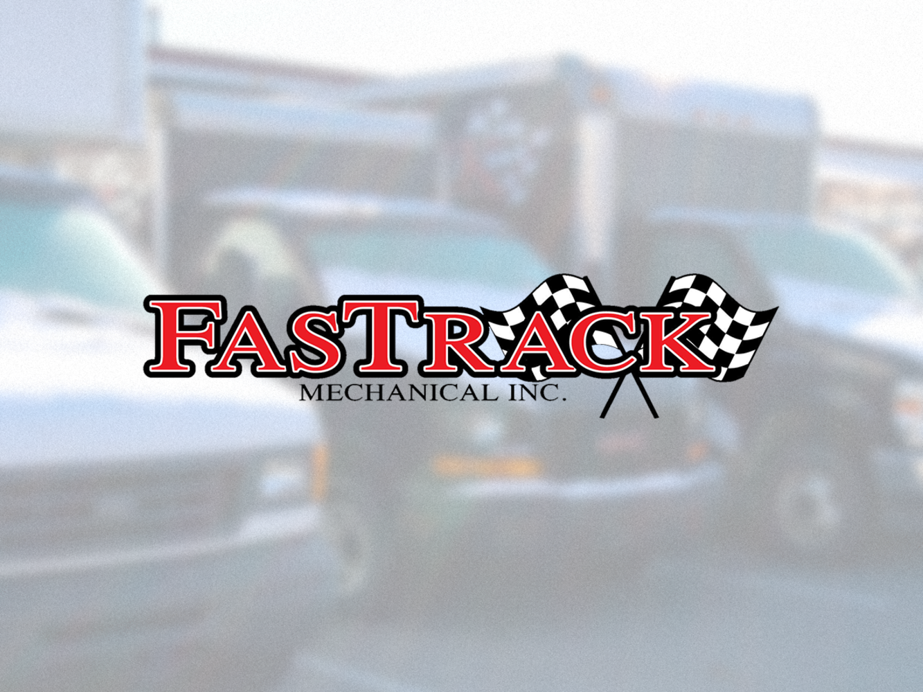 Mechanical – HVAC contractor – FasTrack Mechanical – Indianapolis, IN – Secured Creditor Auction