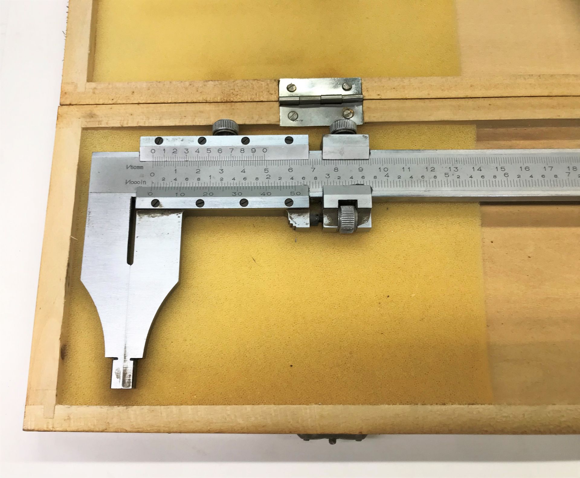 24" Vernier Caliper