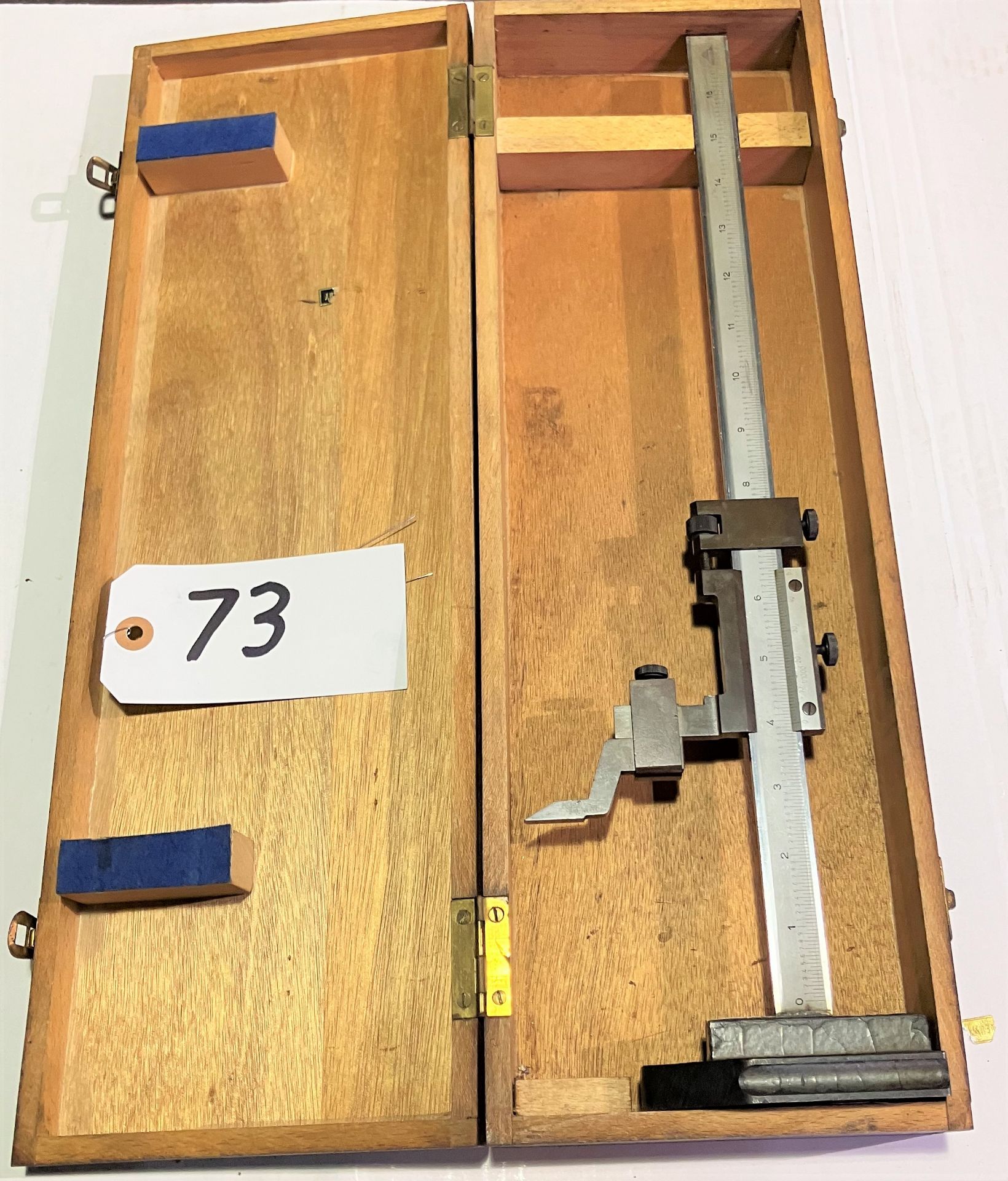 16" Vernier Height Gage