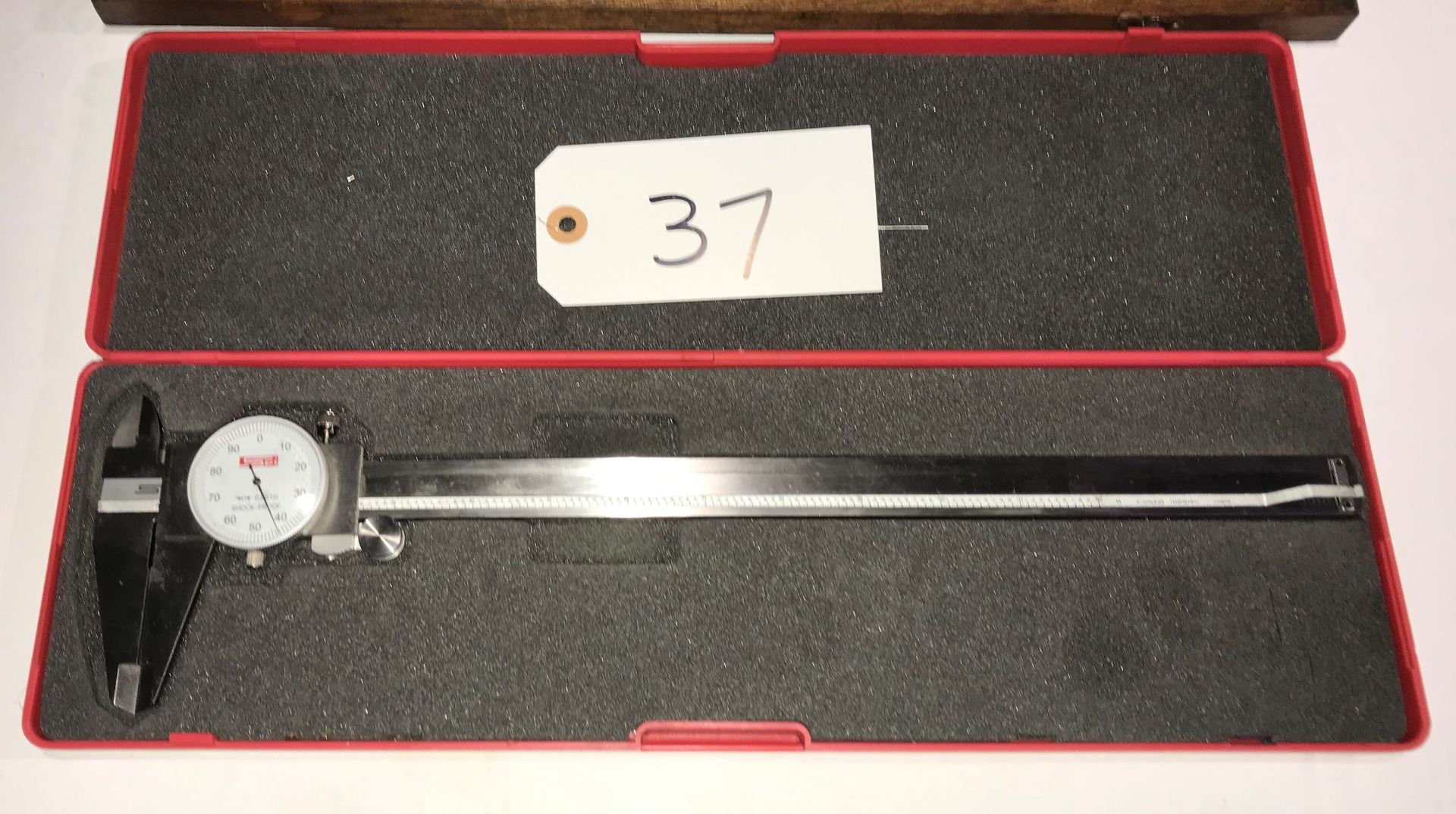 SPI 12" Vernier Caliper