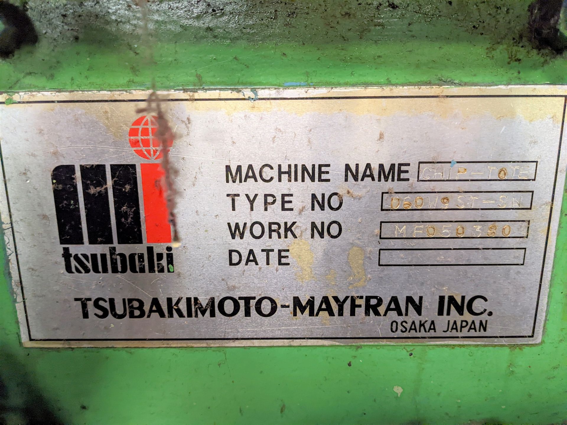 MORI-SEIKI TL-5A CNC TURNING CENTER, FANUC 6T CNC CONTROL, 3-JAW CHUCK, 22” SWING, 80” BETWEEN - Image 11 of 14