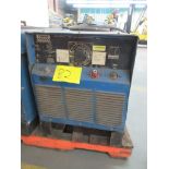 CANOX C-SRH-303 ARC WELDER (LOCATED IN THOROLD, ON) (RIGGING FEE $50)