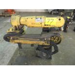 FANUC ARCMATE 120IC ROBOT (NO CONTROLLER) (LOCATED IN THOROLD, ON) (RIGGING FEE $250)