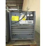 LINCOLN ELECTRIC IDEAARC DC-400 ARC WELDER (LOCATED IN THOROLD, ON) (RIGGING FEE $50)