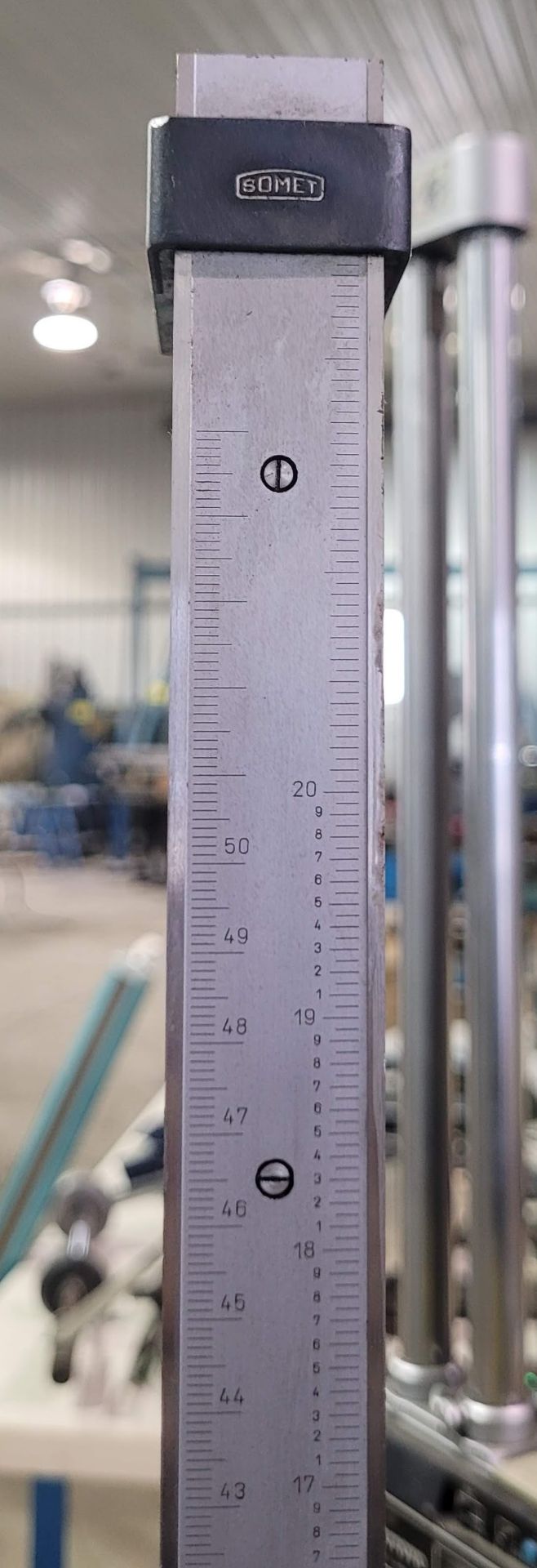 SOMET HEIGHT GAGE - Image 2 of 3