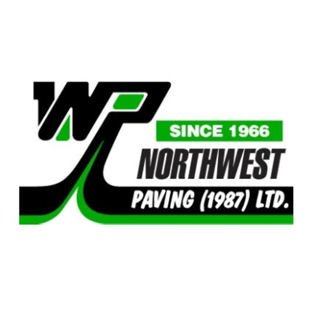 Northwest Paving (1987) Ltd.