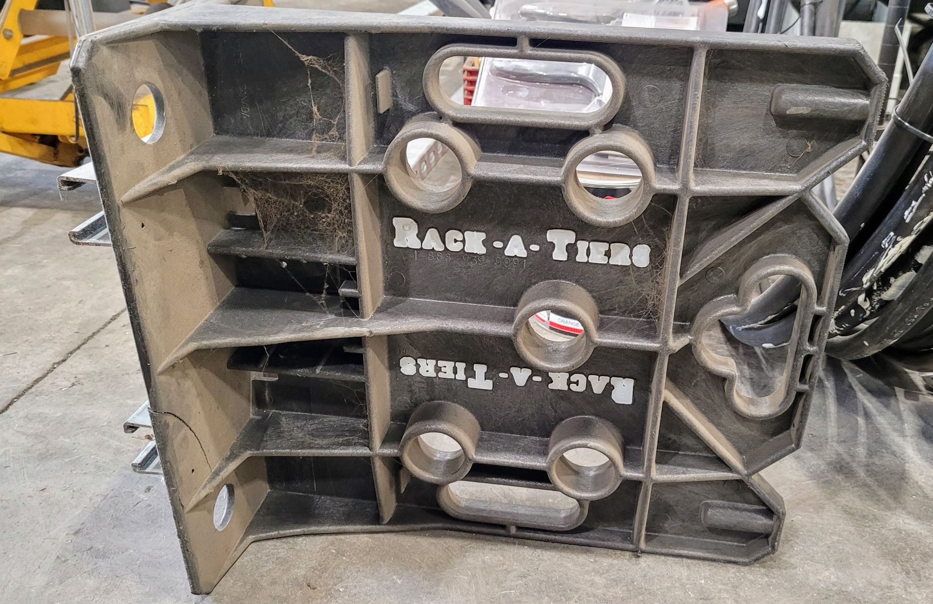 LARGE LOT ASSORTED ELECTRICAL, WIRE, SUMP PUMPS, PAINTING, SUPPLIES, BACK RACK, ETC - Image 11 of 14
