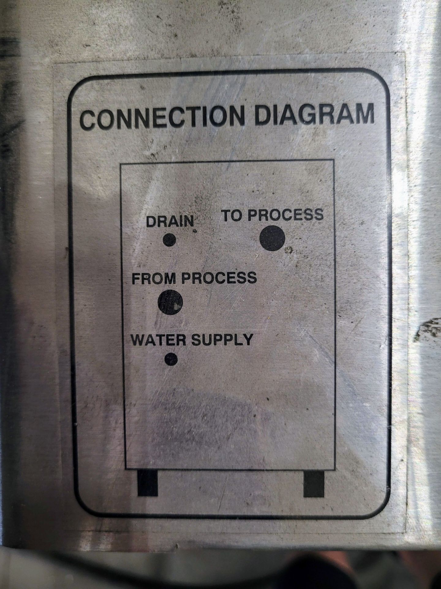 2018 TEMPTEK VETERAN WATER TEMPERATURE CONTROLLER / THERMOLATOR, MODEL: VT-275-LS - Image 5 of 6