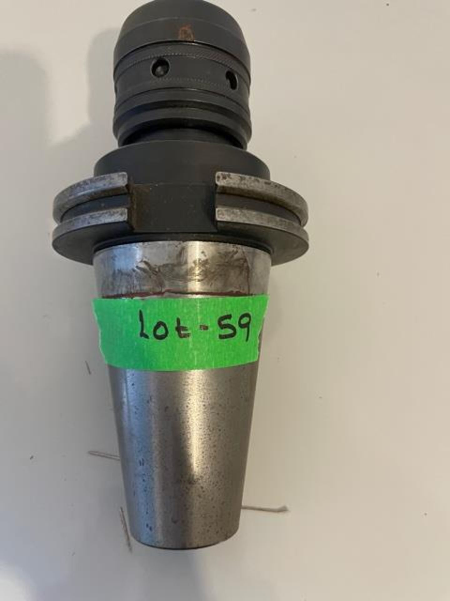 CAT 50 , Collet Holder