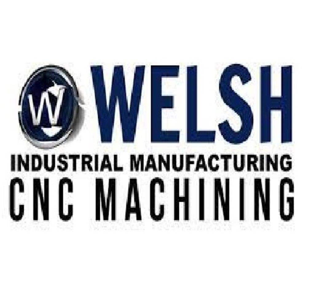 Welsh Industrial Manufacturing Inc.