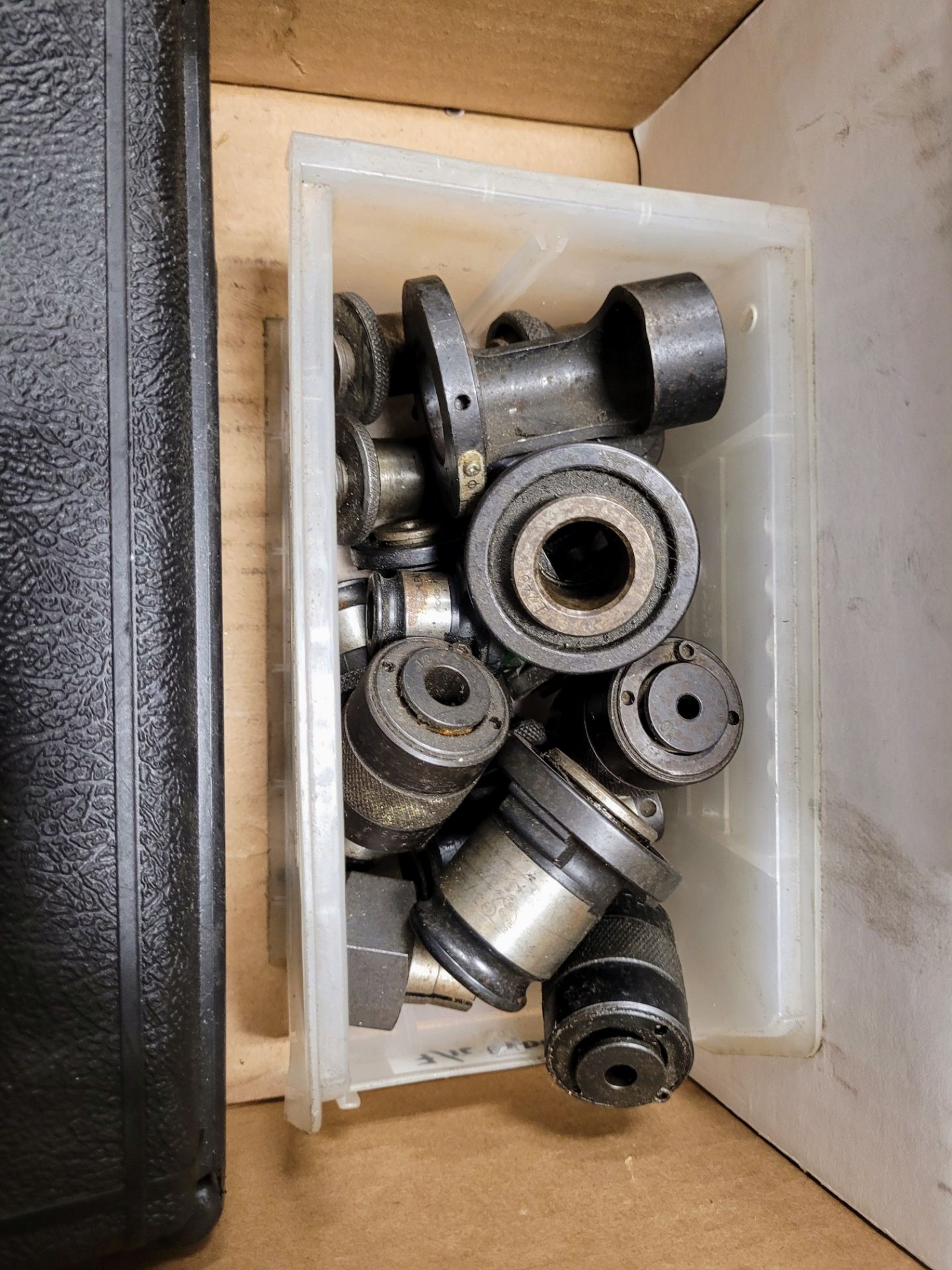 LOT (2) BOXES OF COLLET KITS - Image 4 of 4