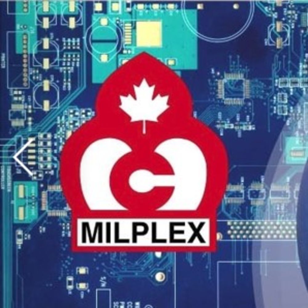 Milplex Circuit (Canada) Inc. - Surplus to the Ongoing Operations