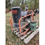 American Cleaning Systems 420x4 Power Washer