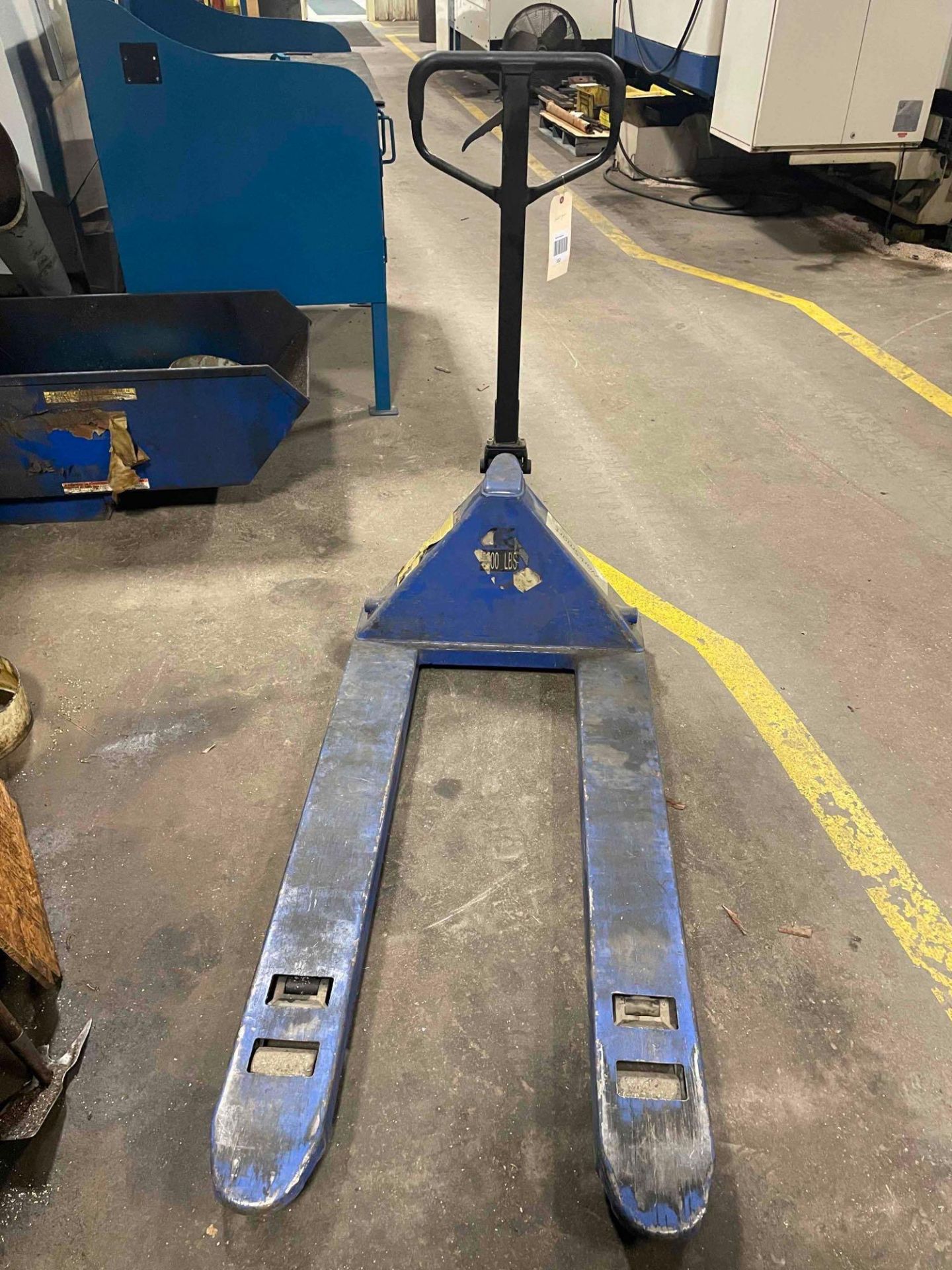 Pallet Jack