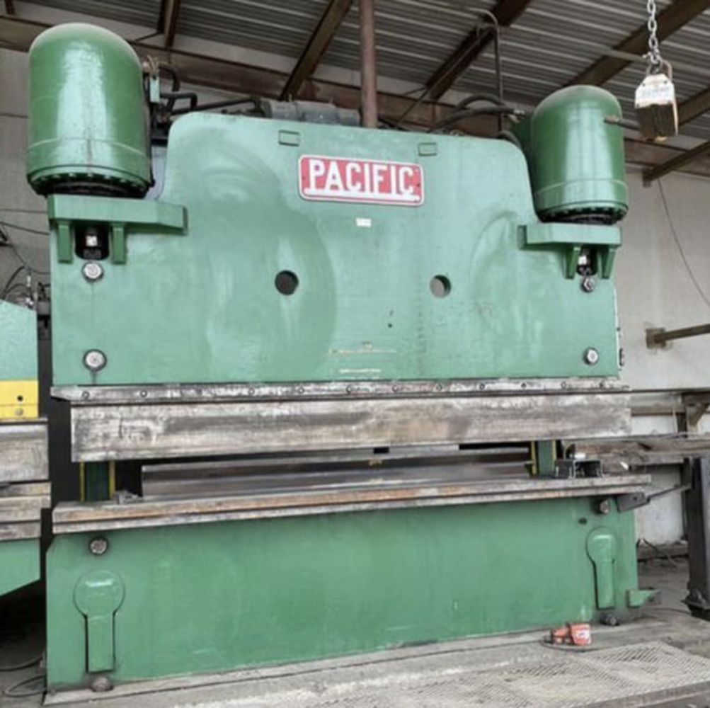 MULTI LOCATION CNC MACHINERY AUCTION