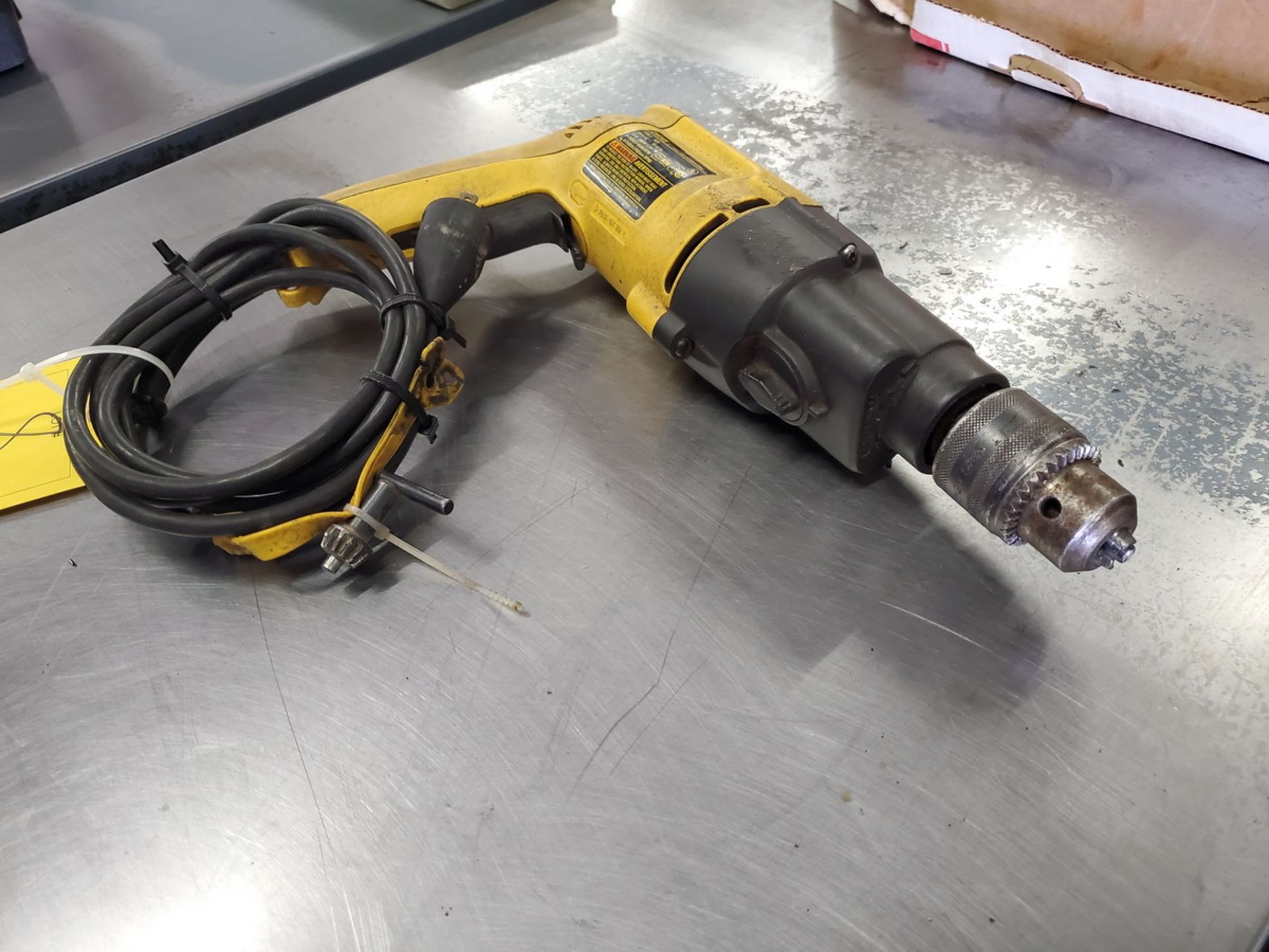 Dewalt 1/2" Hammer Drill - Image 2 of 3