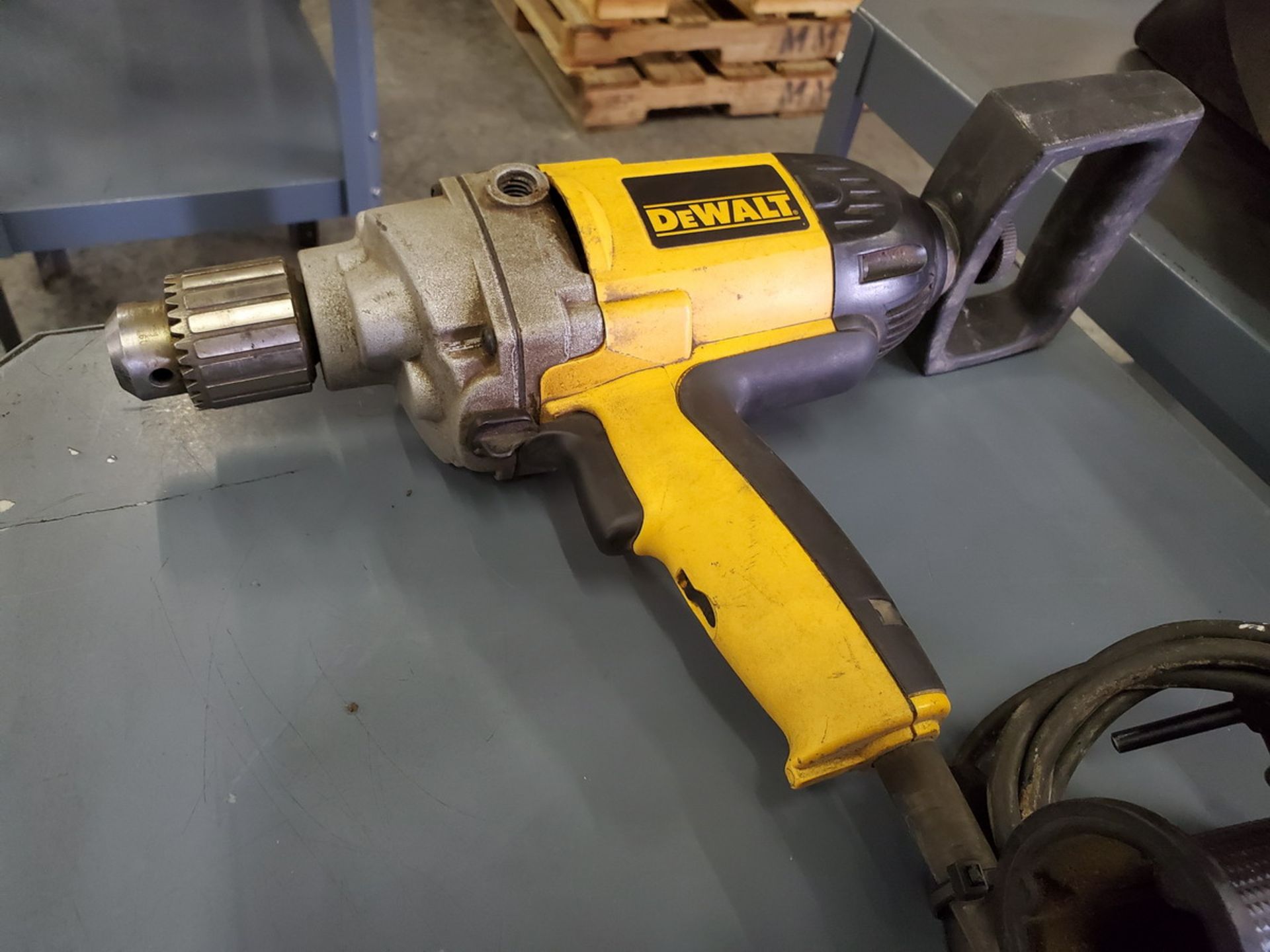 Dewalt 1/2" VSR Drill - Image 2 of 3