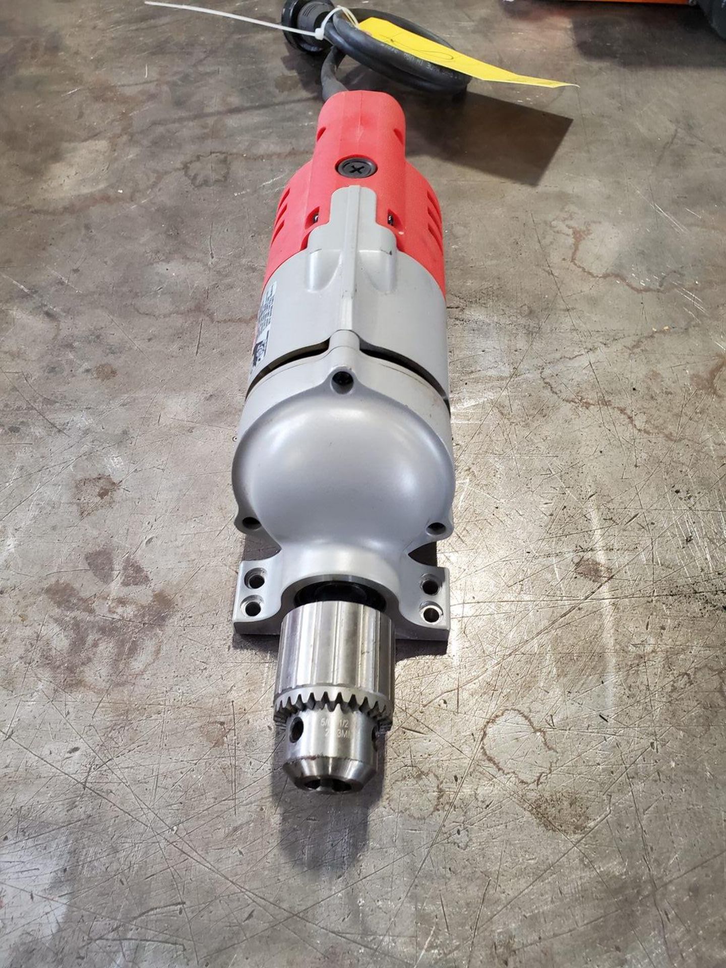 Miwaukee 1/2" Drill 120V, 60HZ, 6.2A - Image 3 of 6