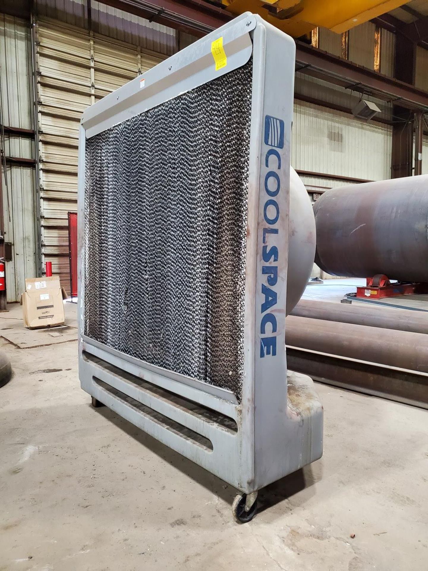 Cool Space CS6-50-VD Evaporative Cooler 120V, 60HZ, 9.3A - Image 2 of 6