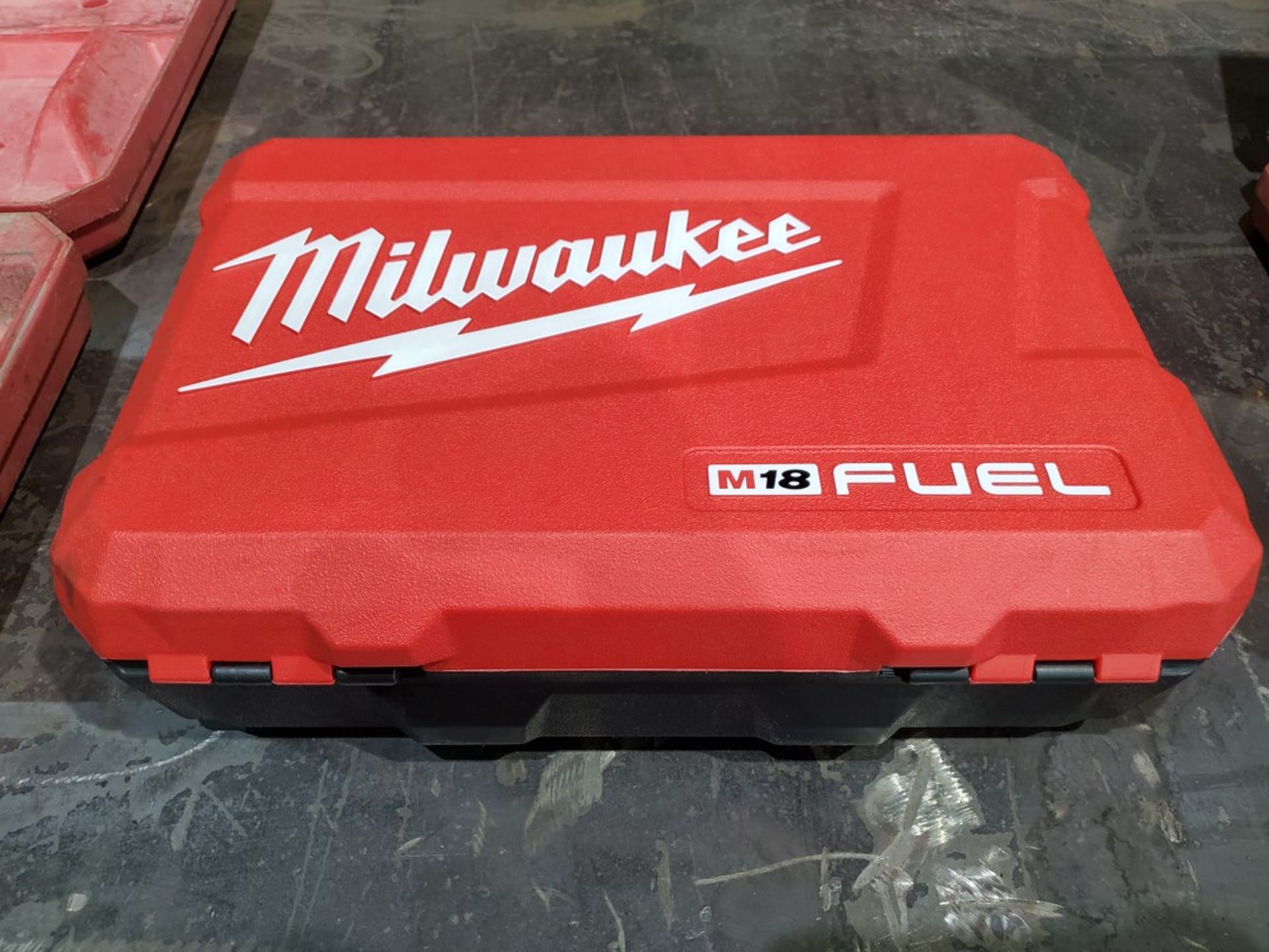 Milwaukee M18 2-Tool Hammer Drill & Impact Driver Combo Kit (Unused) - Image 2 of 10