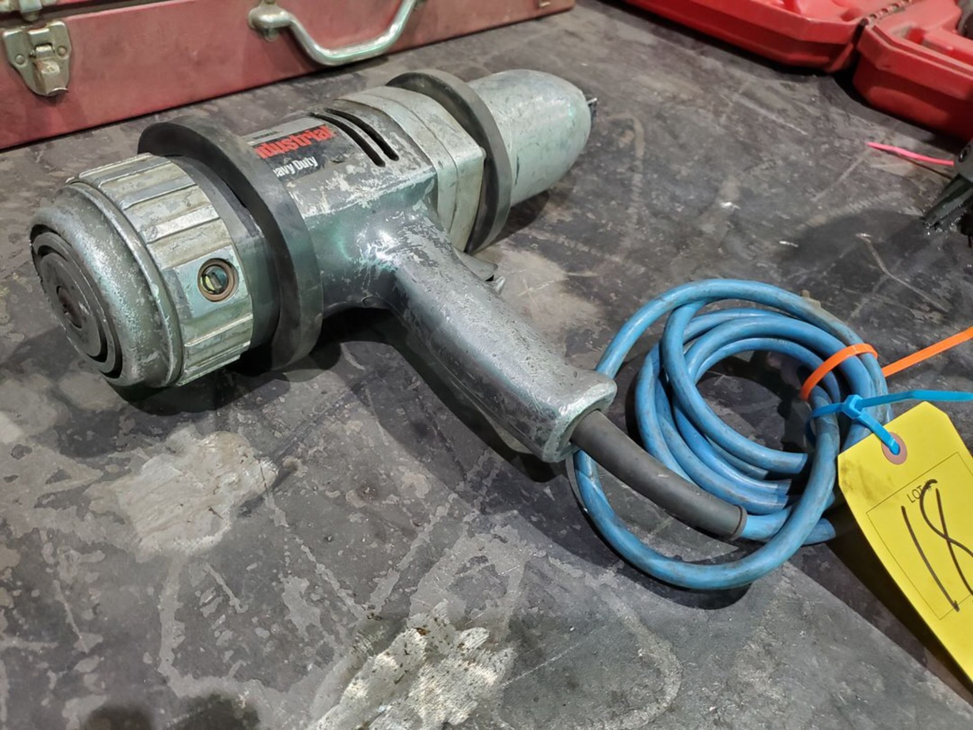 B&D 3/4" Impact Wrench 120V, 7.5A - Image 3 of 5