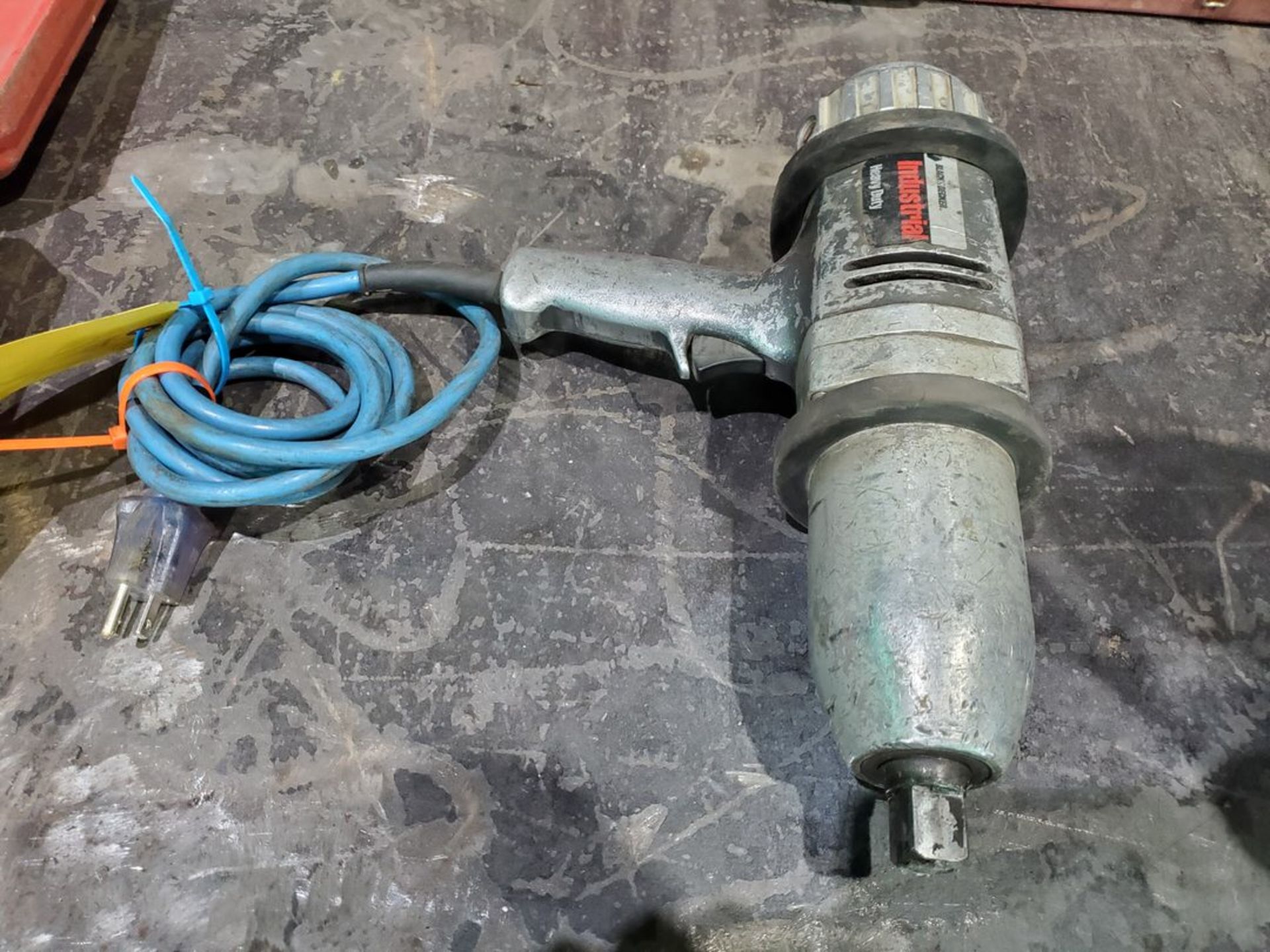 B&D 3/4" Impact Wrench 120V, 7.5A - Image 4 of 5
