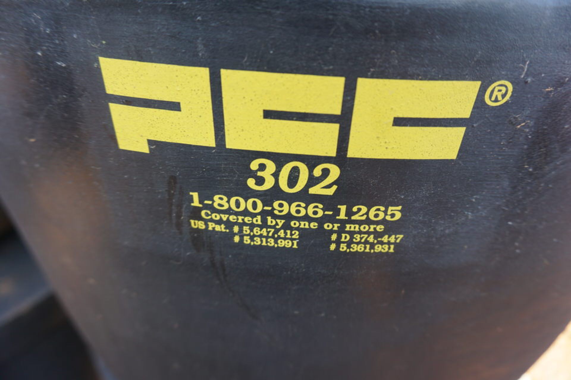 (8) PCC LOAD LINE LIQUID CONTAINERS #302, 9 GALLON CAP - Image 2 of 2