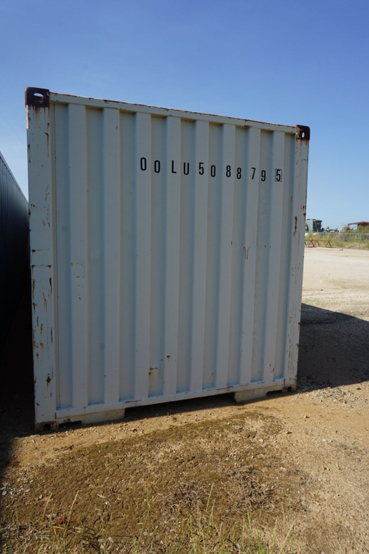 STORAGE CONTAINER 8' X 40' W/ CONT: ASSORT FILTERS - Image 5 of 7